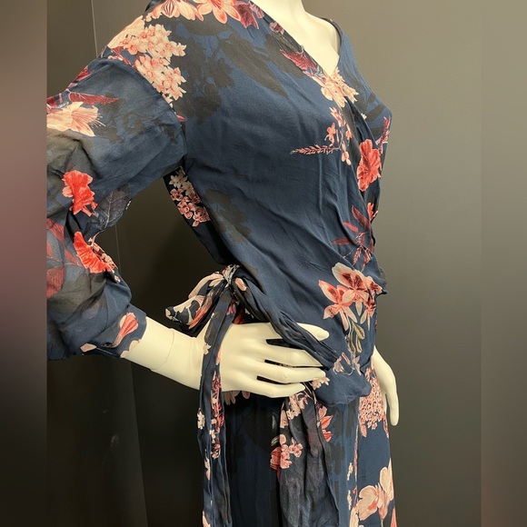 Zara SS17 Printed Set - Picture 4 of 5